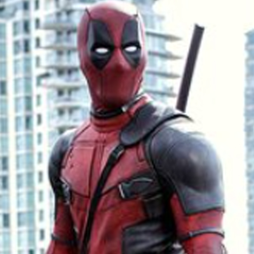 Wade Winston Wilson